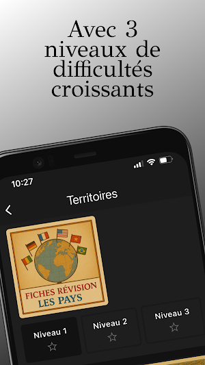 Quizz Culture Géographie Screenshot 2