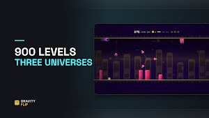 Gravity Flip: Arcade Runner Screenshot 2
