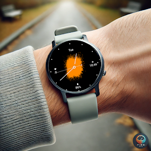 Minimal Essence Watch Screenshot 3