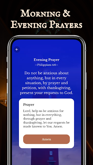 NIV Bible - Offline Reading Screenshot 1