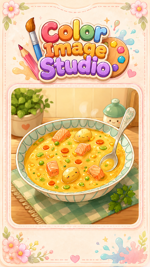 Color Image Studio Screenshot 3