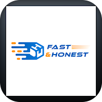 Fast and honest delivery
