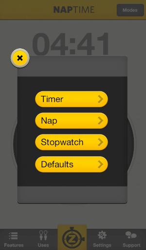 Nap Time Screenshot 2