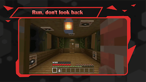 Doors 4 Addon for MCPE Screenshot 2