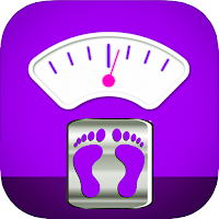 Mobile Weight Scale Tracker