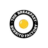 The Breakfast Burrito Factory