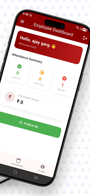 Techon Connect Screenshot 1