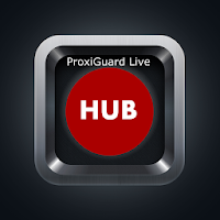 ProxiGuard Live Hub