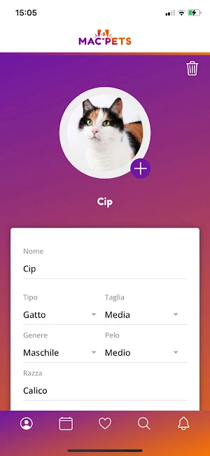 MacPets Screenshot 3