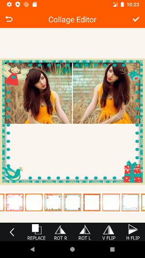 Collage Maker | Photo Editor Screenshot 3