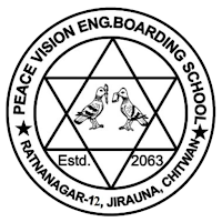 Peace Vision English School