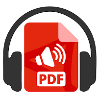 PDF Speaker & PDF Reader