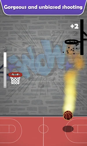 BasketBall Screenshot 3