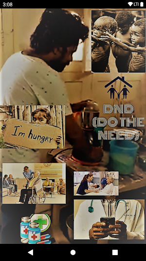 DND - Do The Need Screenshot 1