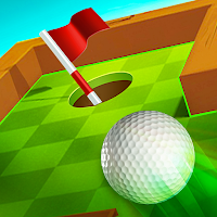 Golf Arena: Golf Battle