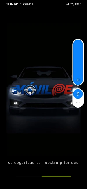 MóvilPE Screenshot 0
