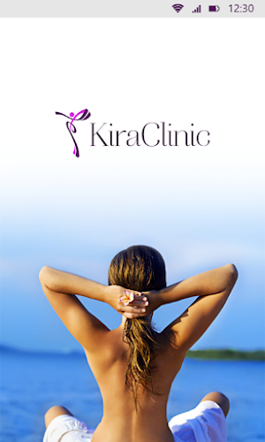 KiraClinic Screenshot 0