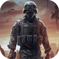Warfront: The Zombie Shooter