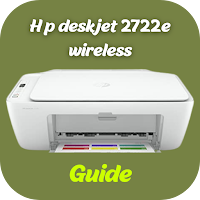 hp deskjet 2722e Printer Guide