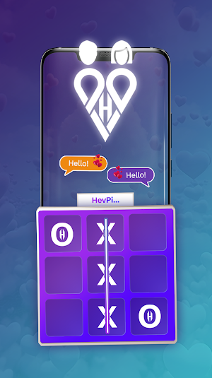 Hevpi Screenshot 0