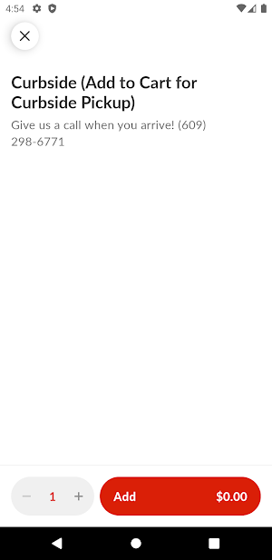 Palermos Screenshot 3