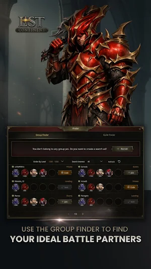 Lemuria: Lost Continent Screenshot 1
