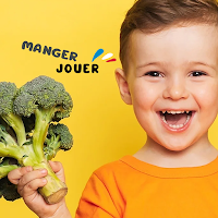 Manger Jouer