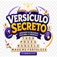 Versículo Secreto