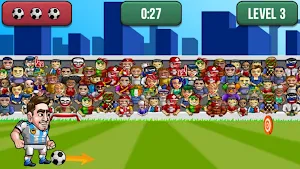 Super Shooter Screenshot 1