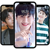 Korean Actor Wallpaper HD