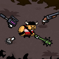 Cochon-RPG de survie