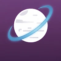 Saturn Ring Explorer