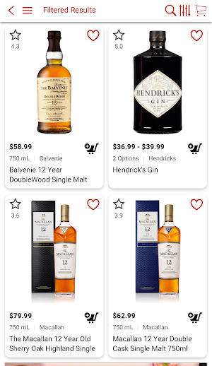 Liquor Cave Screenshot 2