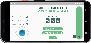CropCopter Screenshot 1