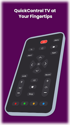 Remote Control for StarSat Screenshot 2