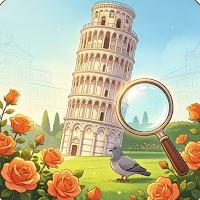 Hidden Dove Search