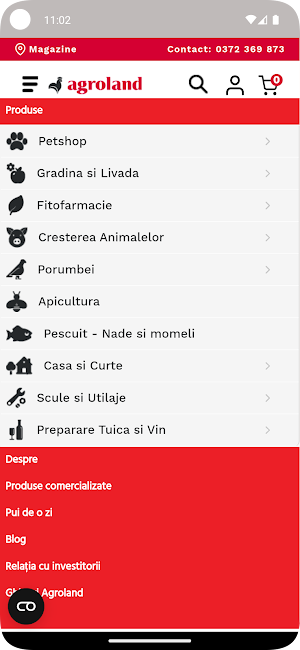 Agroland Screenshot 1