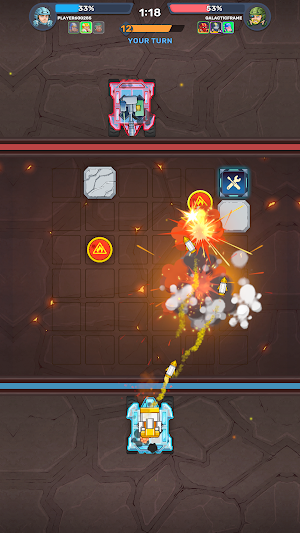 Machine Squad Screenshot 2