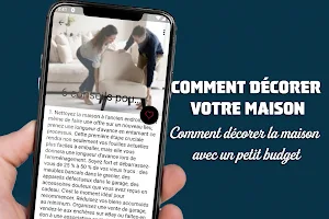 Comment décorer son intérieur Screenshot 1