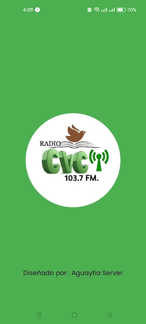RADIO CVC HUANUCO Screenshot 0