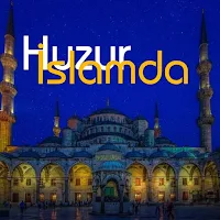 Huzur İslam'da: Cennet Kapısı