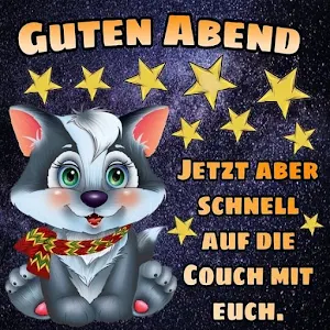Guten Abend Screenshot 2