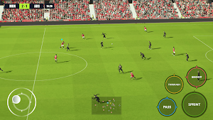 Football 24 Screenshot 1