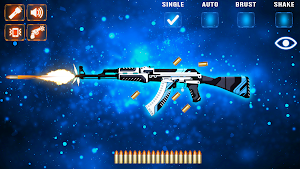 Gun Master 3d Gun Sounds Games Screenshot 0