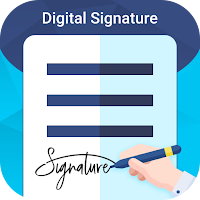 Digital Signature Maker E-Sign