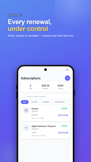 RaseedGuard - Smart Tracker Screenshot 2