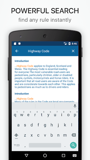 The Highway Code UK 2020 Free- Theory Test Edition Screenshot 2