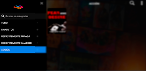 HARMIS TV Screenshot 0
