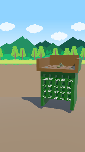 Juego del Sapo Screenshot 3