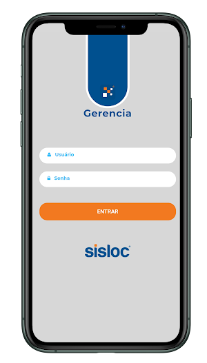 Sisloc Gerencia Screenshot 0